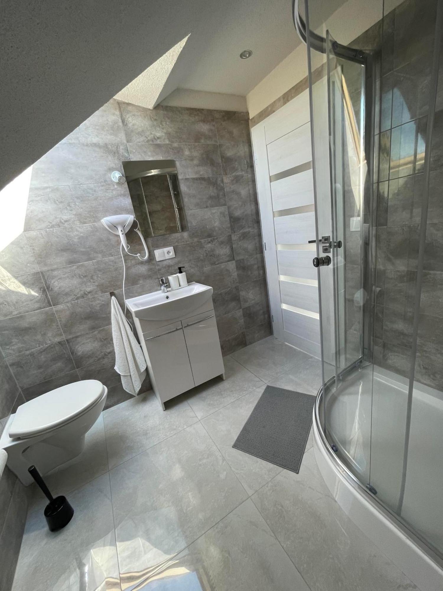 Apartmanovy Dom Stela Bešeňová Exterior foto